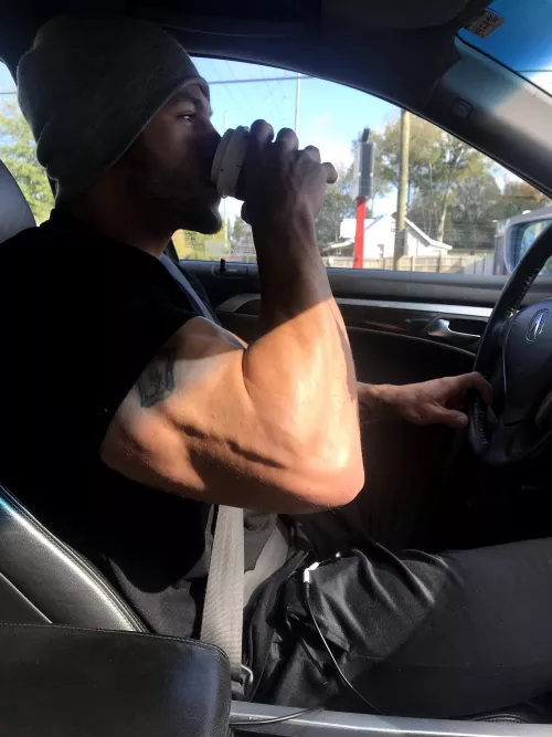 Happy Saturday by Fitstoner_love