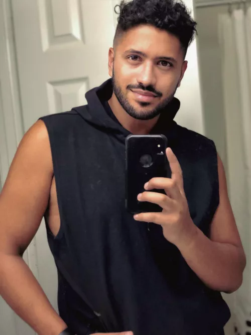 Happy Saturday by Affectionate_Ad_8037