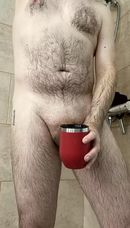 Happy Saturday! by glacialnote