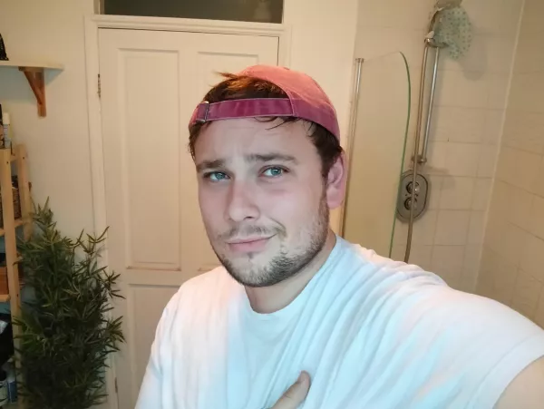 Happy Saturday bros. What are your plans? by DrJC94