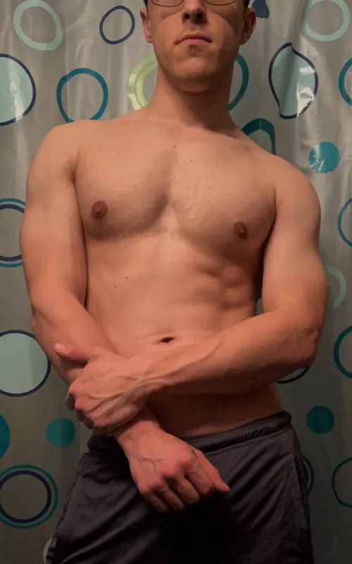 Happy Saturday! Enjoy the view by Infused01