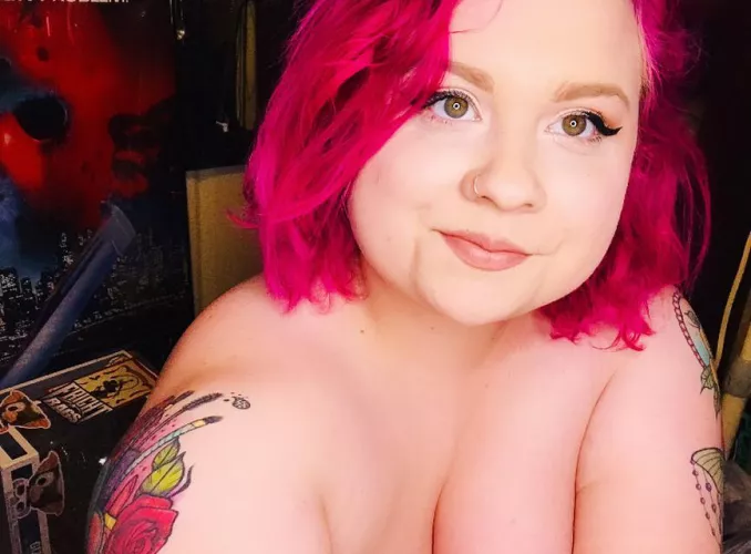 Happy Saturday everyone 💕 by Moon_Flower13