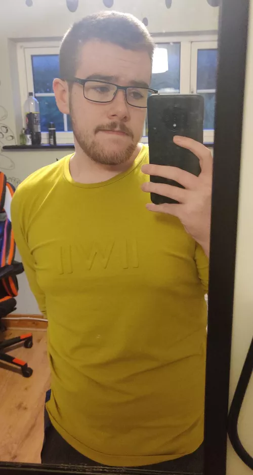 Happy Saturday everyone by MinMenMan