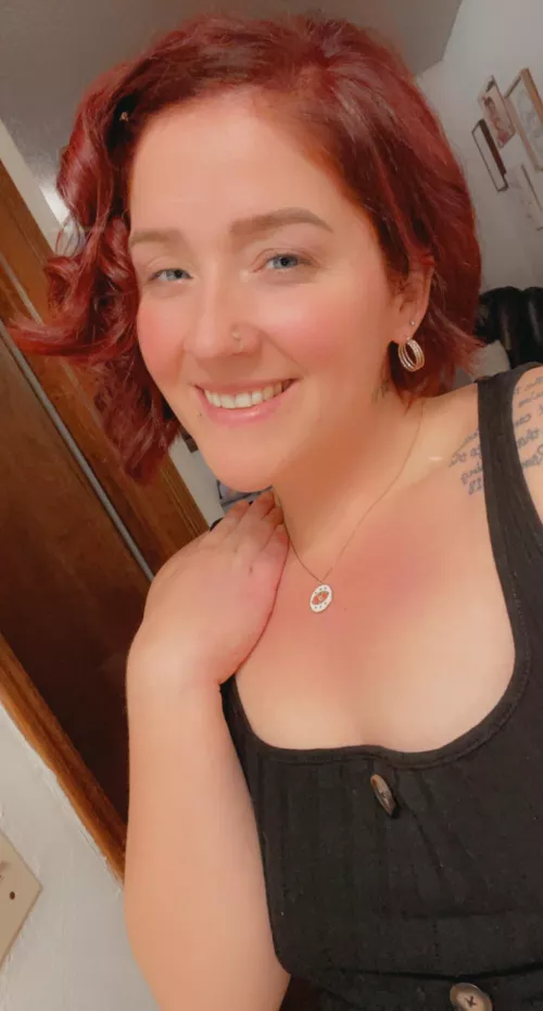 Happy Saturday! by Sugabby_b