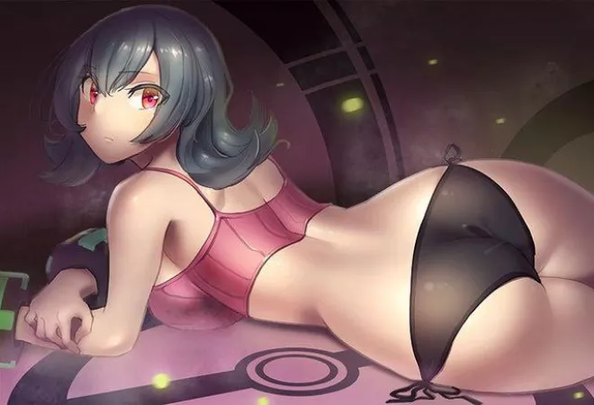 Happy Saturday! Have a Sabrina! by RelinaDarling