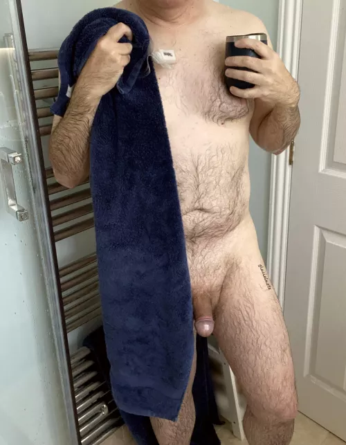 Happy Saturday lovely people by glacialnote