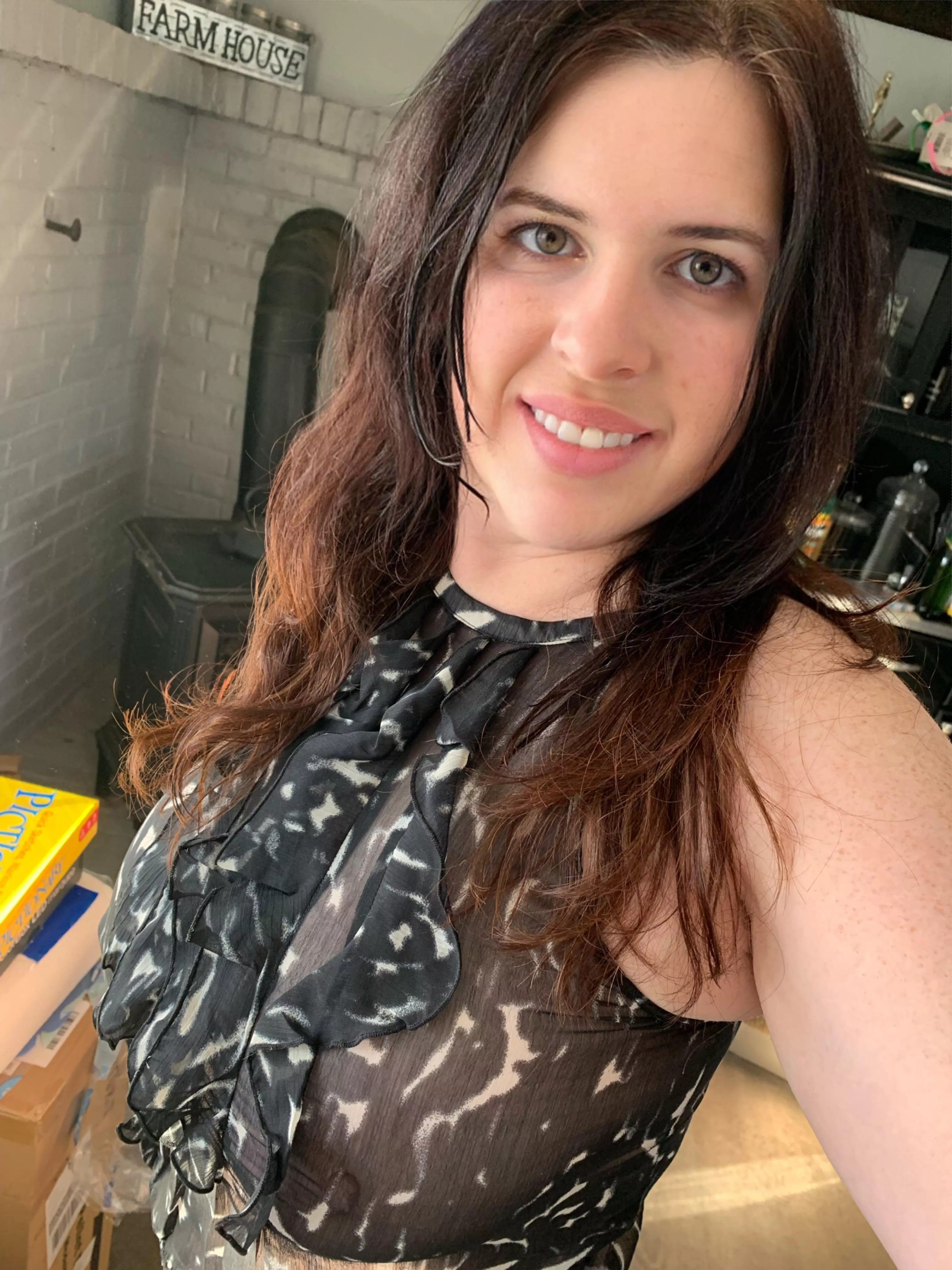 Happy Saturday posted by Granitestaterxxx