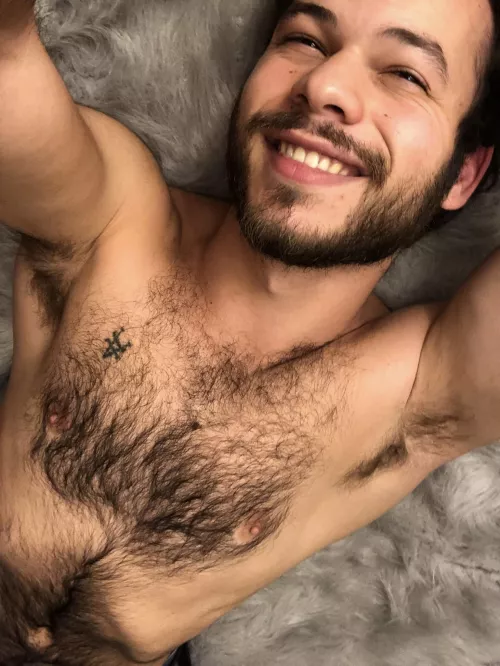 Happy Saturday! 😘 by TristanMoreau