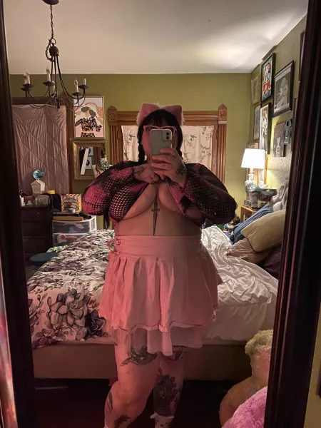 Happy Saturday by MissMarigoldMatters