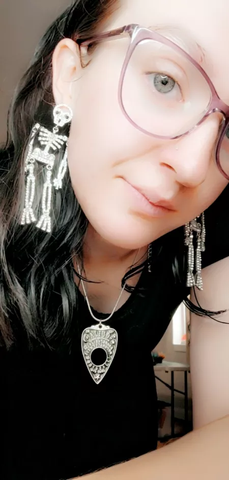 Happy Saturday what are ur plans? 23F by Arifairy22