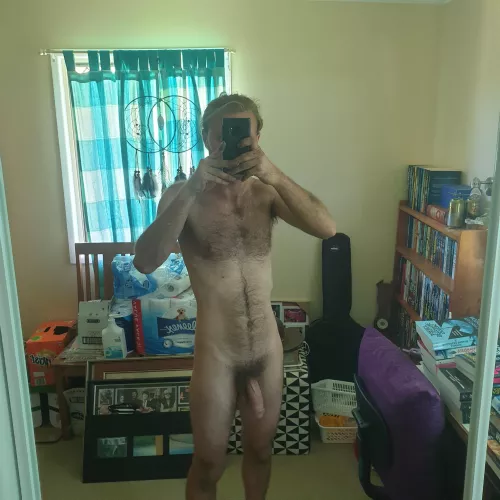 Happy Saturday wish I didn't have to work this morning (m) by khump94