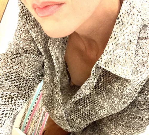 Happy Saturday! by exviqueen