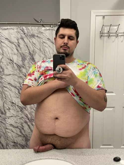 Happy Saturday y’all by italianb33f