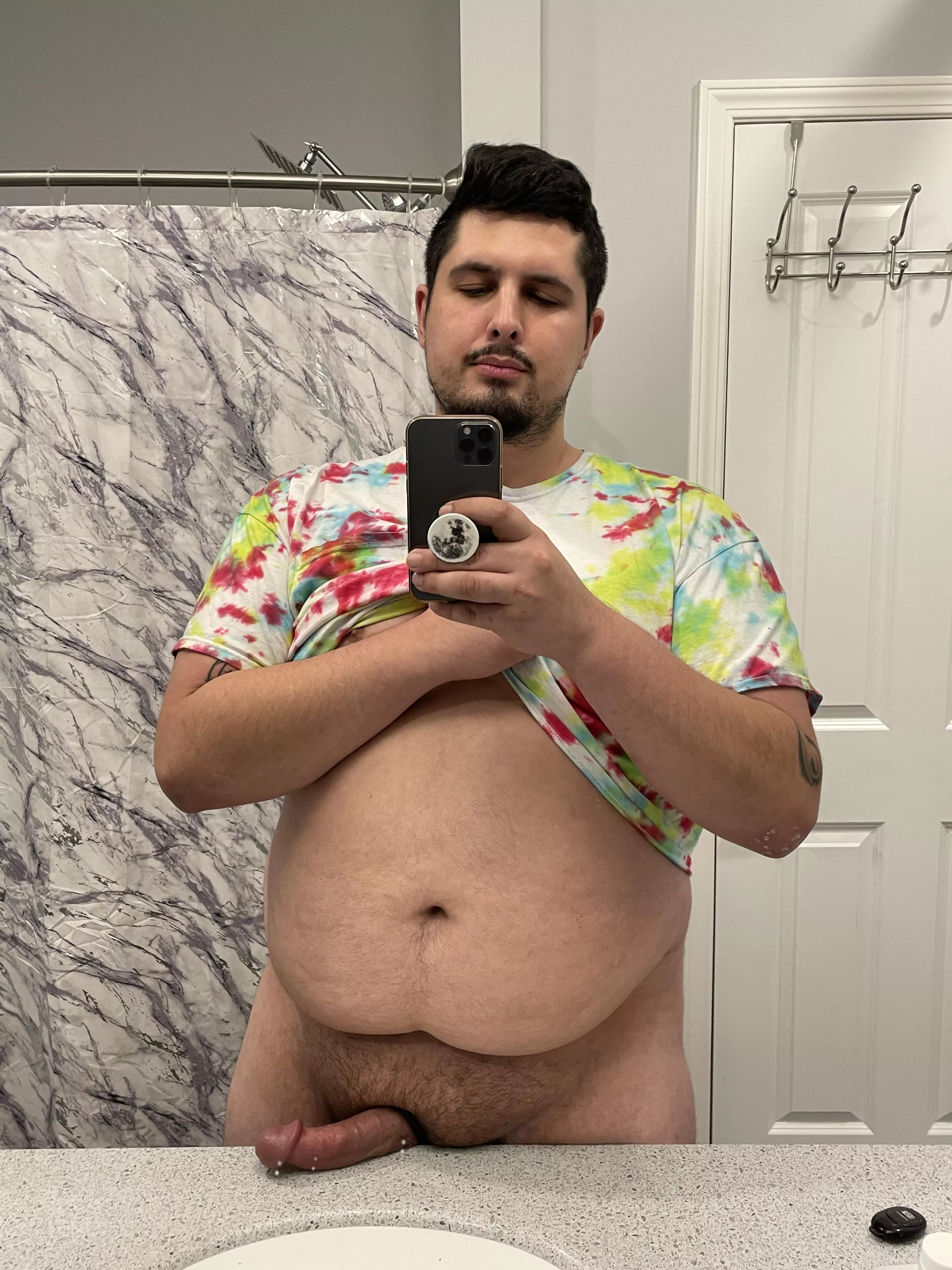 Happy Saturday y’all posted by italianb33f