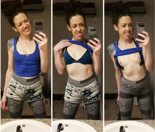 Happy Saturday, ya'll by edencathleen86