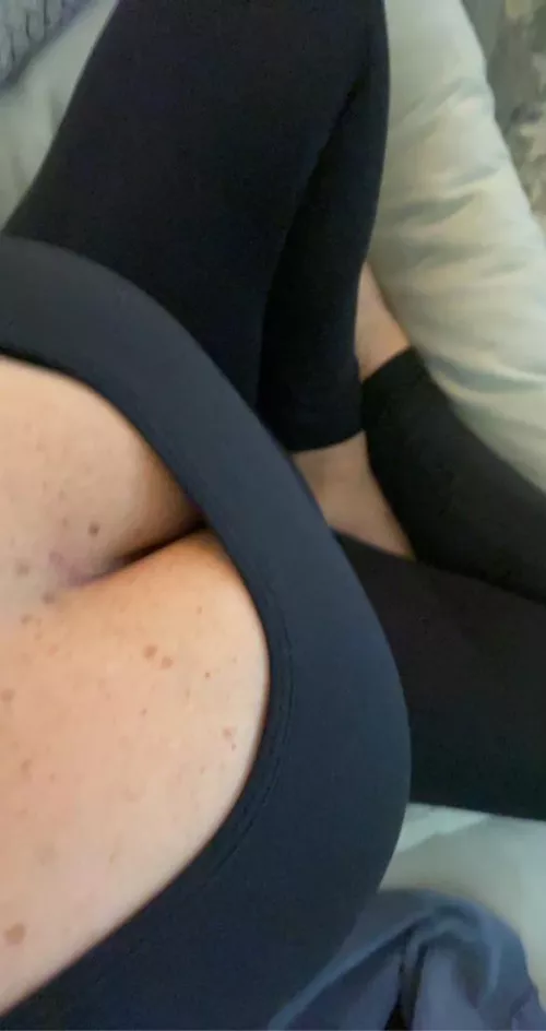 Happy Sexy Sunday by Milflicious79