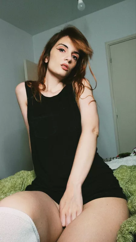 Happy & Sexy Sunday by barwhimsy33