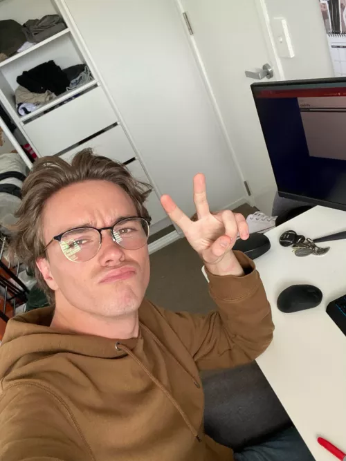 Happy Sneak Some of the Candy Yourself Before the Kids Start Knocking Day 🍬 🎃 by pledgeymds