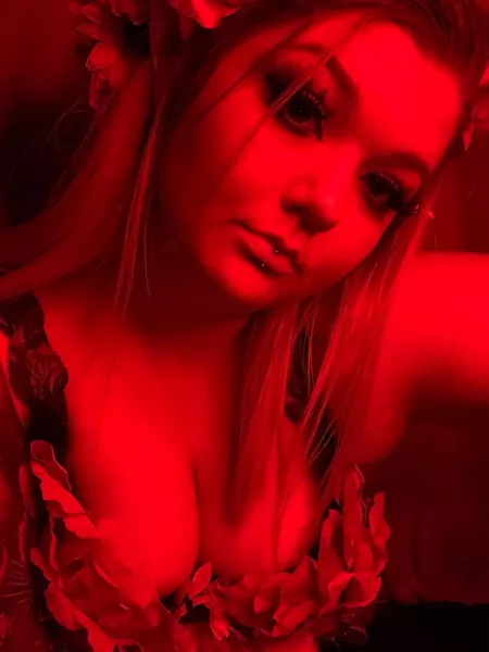 happy spooktober😈 by haywiredhayday