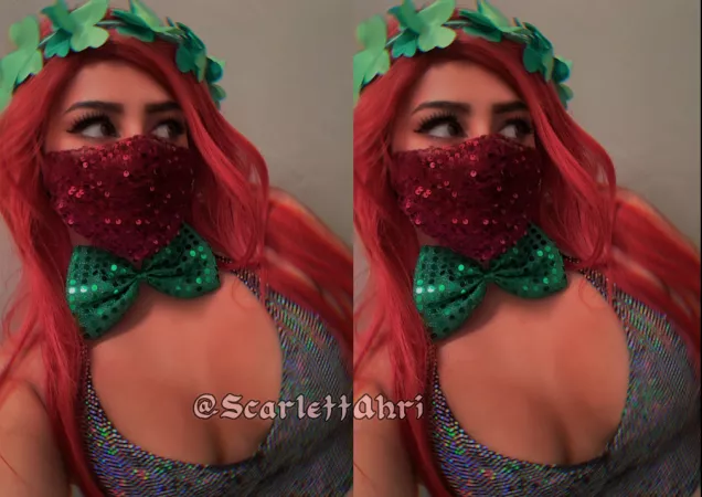 🍻 Happy ST. Pattys! by ScarlettAhri