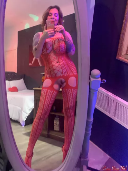 Happy Steak 🥩 and Blow Job day!💋 by CaraUmaMel