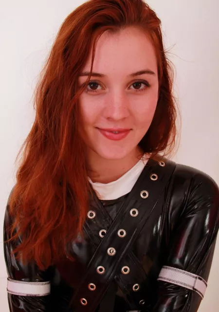 Happy sub <3 by Lover_Of_Bitchsuits