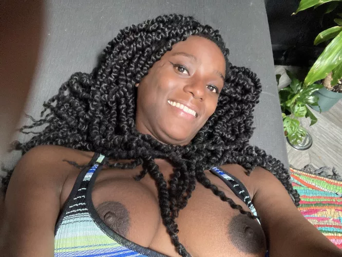 Happy Sunday by Divinecumslut