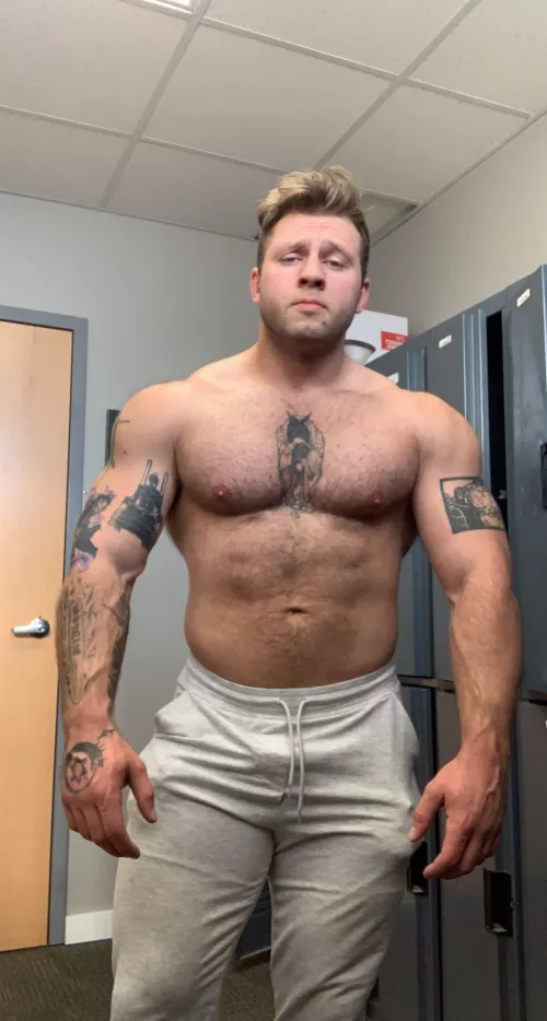 Happy Sunday! by throwawaynewagain10