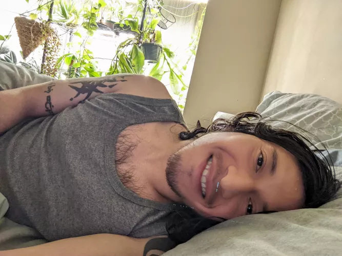 Happy Sunday. by Post_One_1