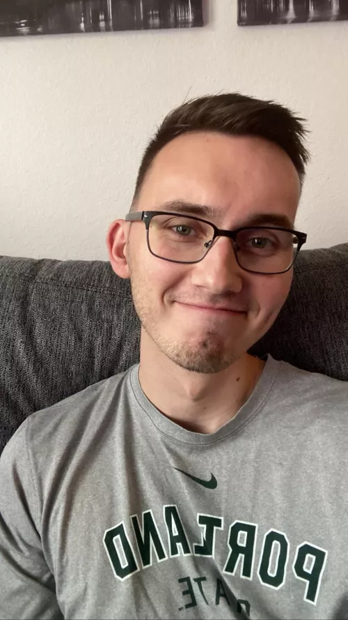 happy Sunday by Collegejockpsu2