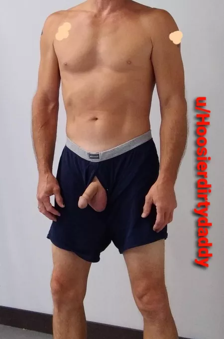 Happy Sunday by Hoosierdirtydaddy