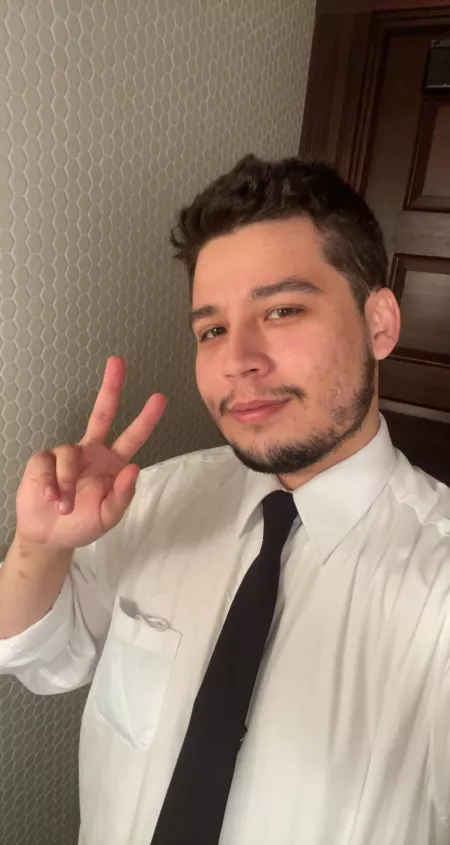 Happy Sunday :) by Best_Hooker