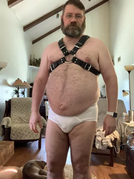 Happy Sunday. by nlyesac