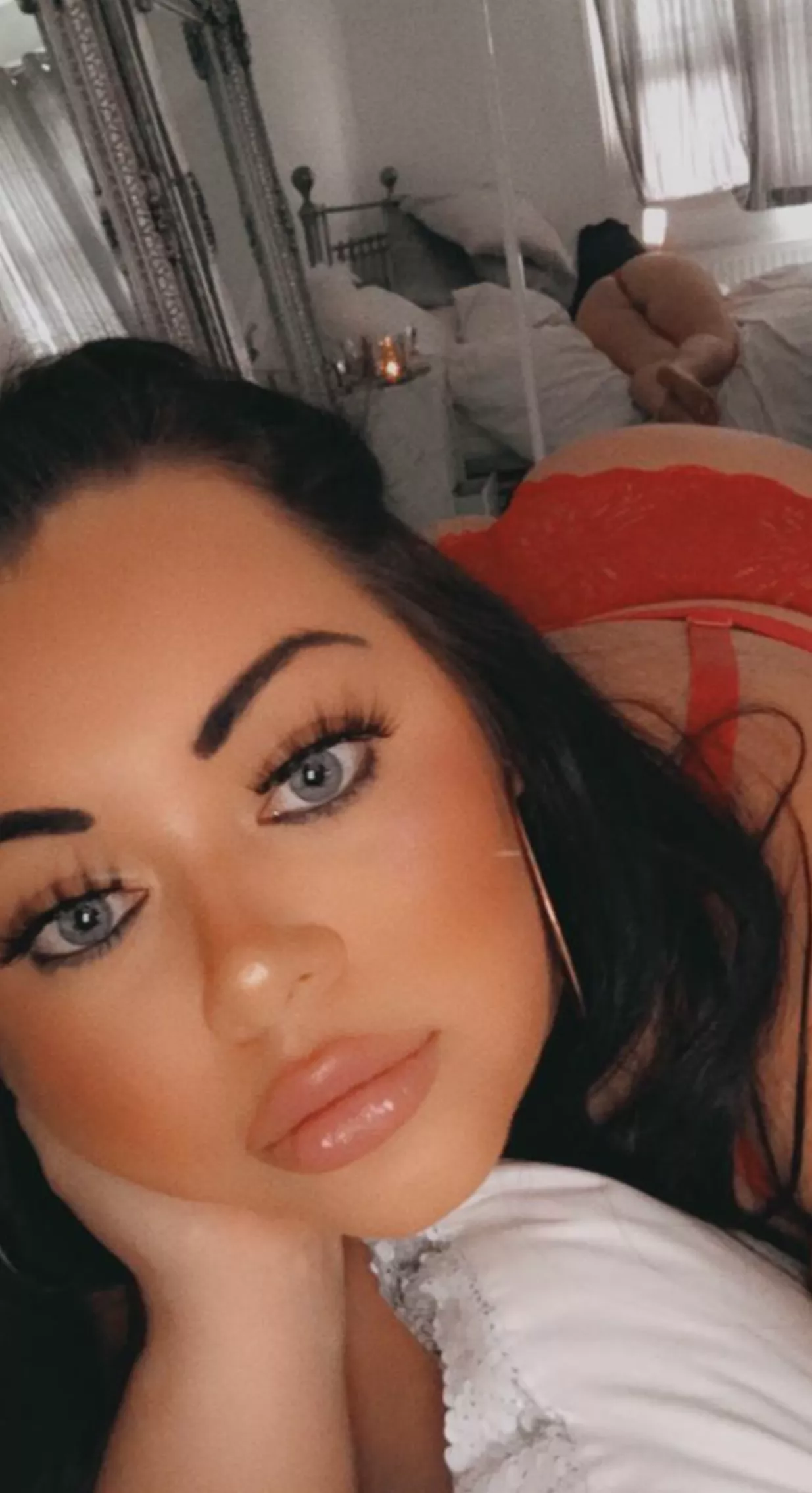 Happy Sunday posted by Kb93_xx