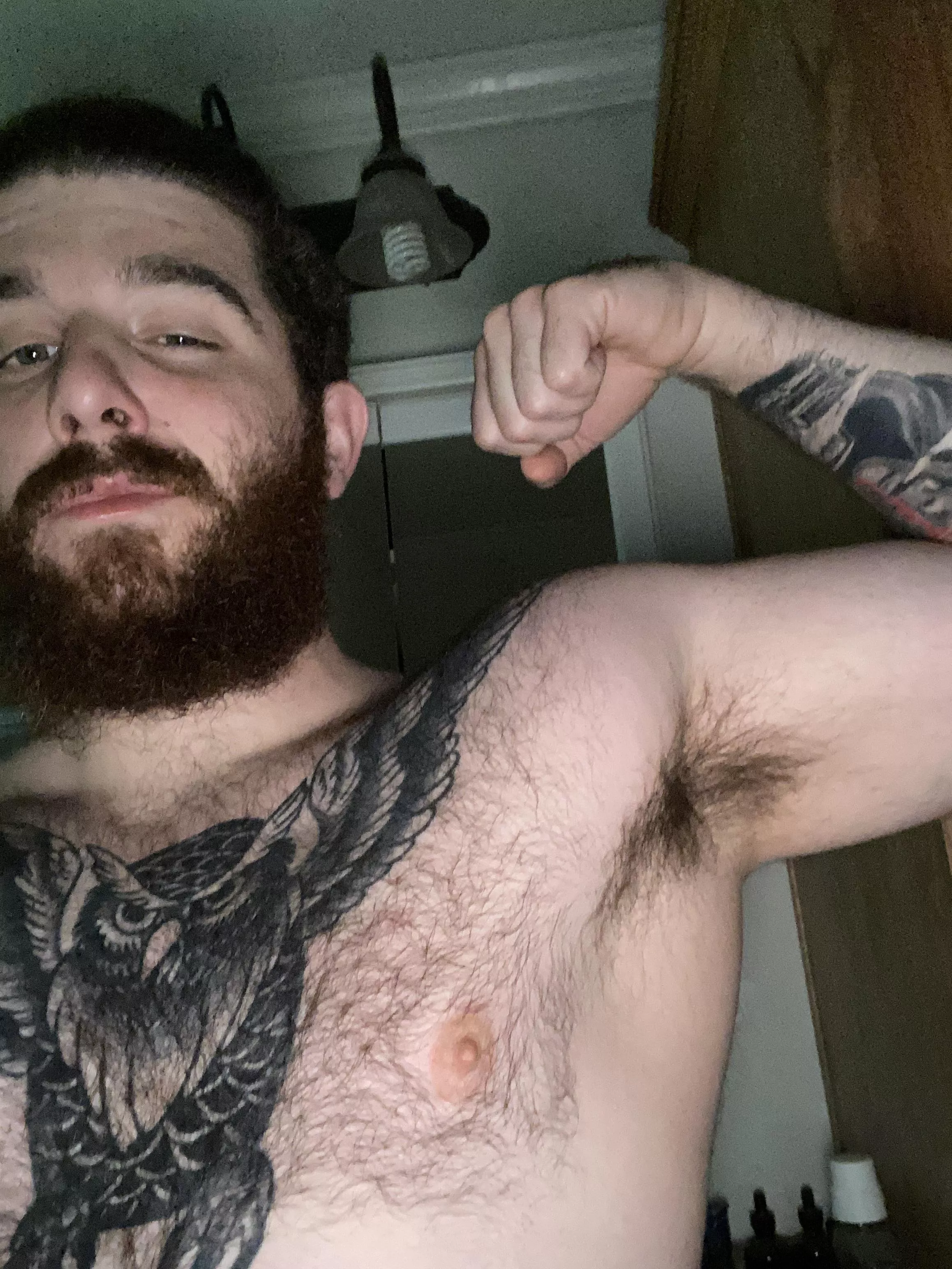 Happy Sunday posted by buckyhebeast