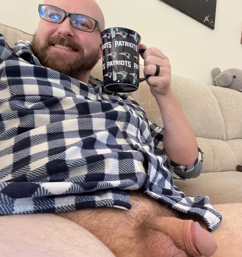 Happy Sunday! by human_sweater_vest