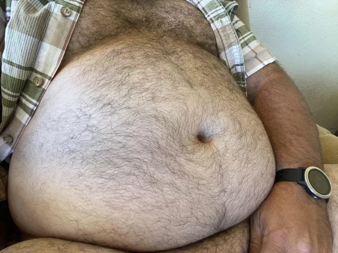 Happy Sunday! by luvthickthighs42