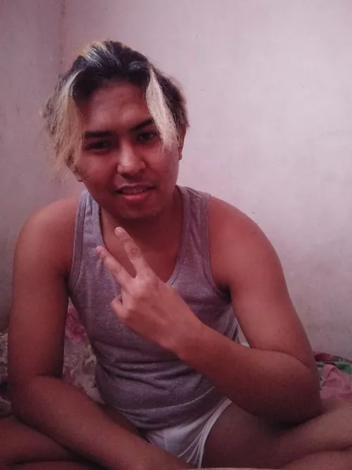 Happy Sunday by ChoChi_07