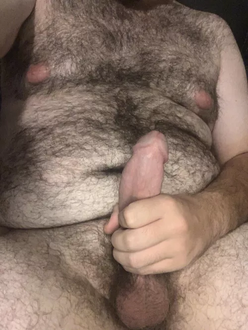 Happy Sunday by jrizzly4