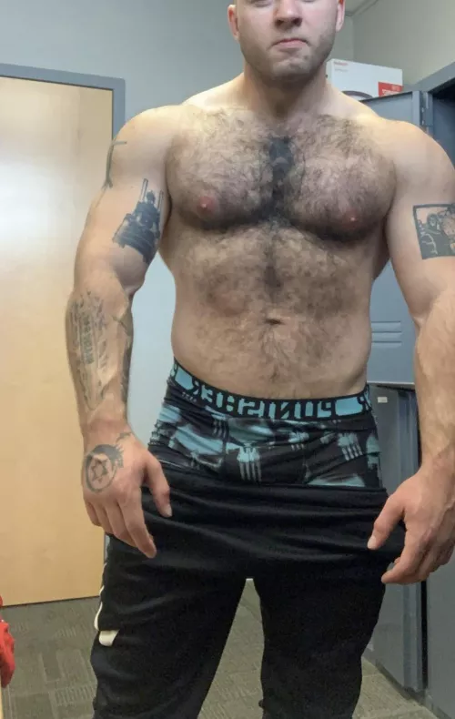 Happy Sunday by throwawaynewagain10