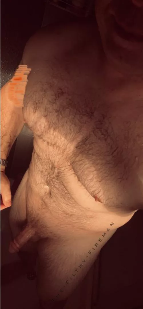 Happy Sunday by TheFilthyFireman