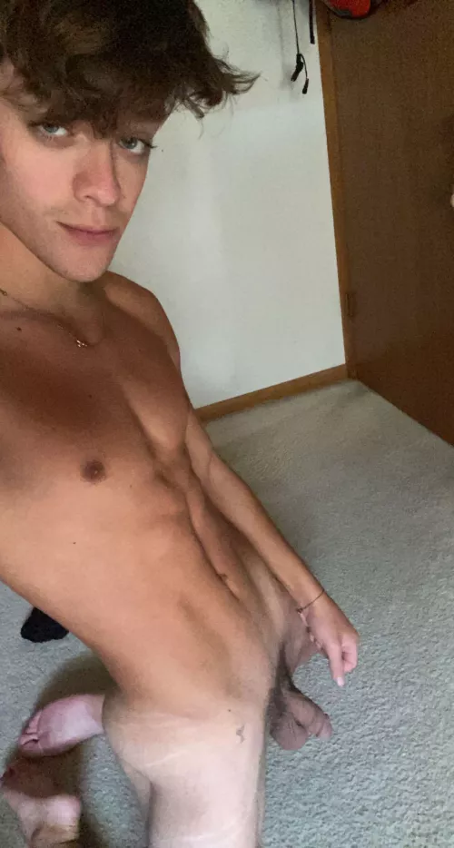 Happy Sunday 😈😁 by jerrythefairy69