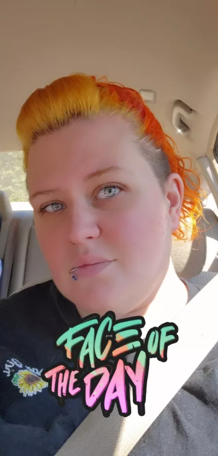 Happy Sunday 😊 by Annual-Ad6475