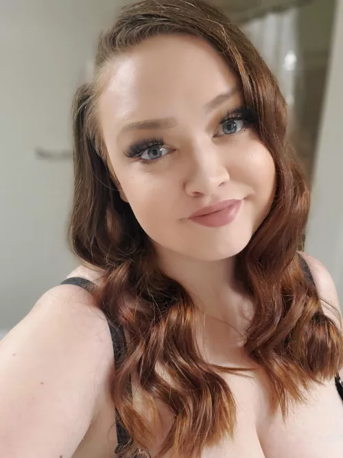 happy sunday by MaysenLane