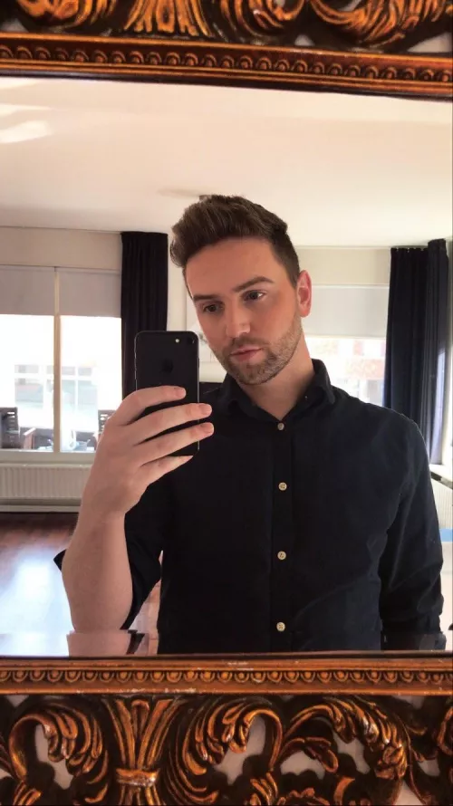 Happy Sunday 😘 by Mitcho33