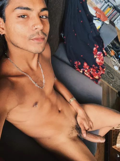 Happy Sunday 🪵💋 by magikmowgli