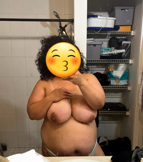 Happy Sunday!!! by thiccandhappy28