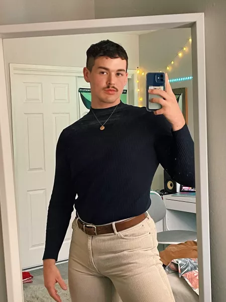 Happy sunday and happy fall 🍂 by sboylol