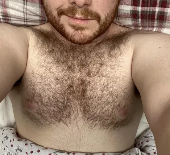 Happy Sunday. by Skjeil