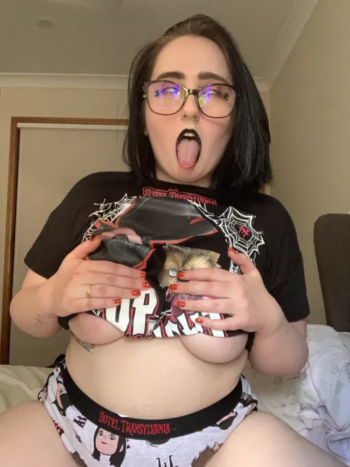 Happy Sunday boyz n girlz by emiliagrace999